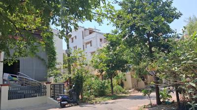 Image of 1500 Sq.ft Residential Plot / Land for sale in Nagarbhavi, Bengaluru for Rs. 24750000