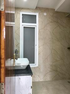 Bedroom One Image of 2050 Sq.ft 4 BHK Builder Floor for sale in Sector 46 Gurgaon for Rs. 34000000