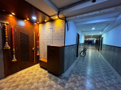 Image of 1130 Sq.ft 2 BHK Apartment / Flat for sale in Regency Anantam, Dombivli East, Thane for Rs. 11000000