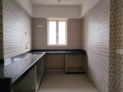 Kitchen Image of 1045 Sq.ft 2 BHK Apartment / Flat for sale in Amey Apartments, Andheri East Mumbai for Rs. 21800000