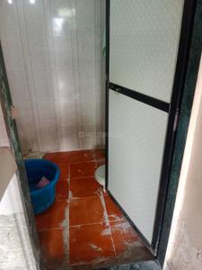 Bathroom Image of 701 Sq.ft 1 BHK Apartment / Flat for sale in Mhatre Trimurti Complex, Badlapur West Badlapur for Rs. 2800000