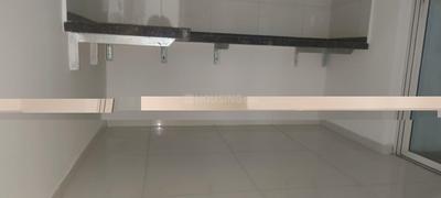 Image of 550 Sq.ft 1 BHK Apartment / Flat for rent in Mahindra Happinest Tathawade, Tathawade, Pune for Rs. 20000