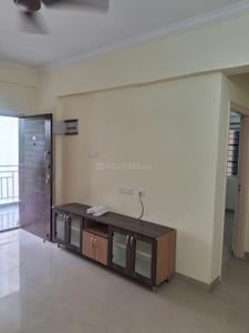 Hall Image of 1071 Sq.ft 2 BHK Apartment / Flat for sale in Sarjapur Bengaluru for Rs. 11000000