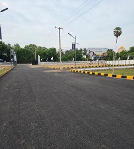 Image of 1200 Sq.ft Residential Plot / Land for sale in Girivalam Nagar, Maraimalai Nagar, Chennai for Rs. 2800000