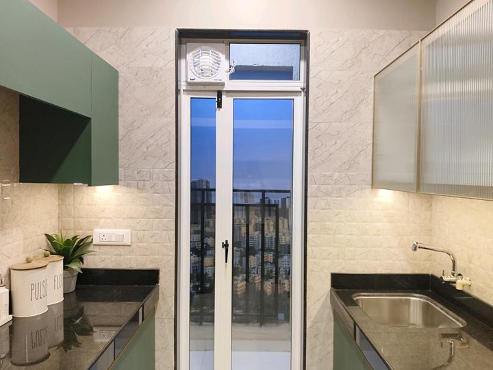 Ajmera One Kalyan Main Image 1