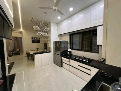 Kitchen Image of 2400 Sq.ft 3 BHK Independent House for sale in Dhayari Pune for Rs. 35000000