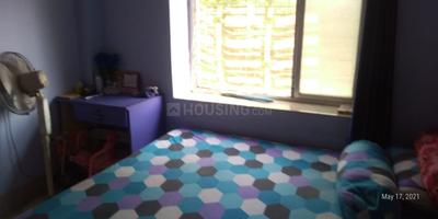 Bedroom Image of 1150 Sq.ft 3 BHK Builder Floor for sale in Andul Howrah for Rs. 3777600