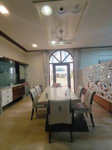 Hall Image of 6750 Sq.ft 5 BHK Villa for sale in Prahlad Nagar Ahmedabad for Rs. 83100000