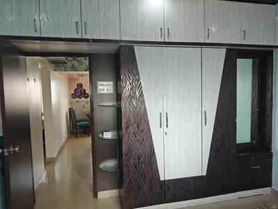 Bedroom Image of 850 Sq.ft 2 BHK Apartment / Flat for sale in Pimple Gurav Pune for Rs. 8200000