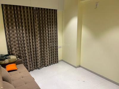 Bedroom Image of 1485 Sq.ft 3 BHK Apartment / Flat for sale in Hathijan Ahmedabad for Rs. 7500000