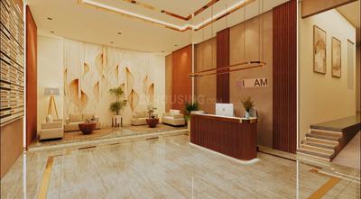 Bathroom Image of 1550 Sq.ft 3 BHK Apartment / Flat for sale in Tara Ekam, Kothrud Pune for Rs. 29900000