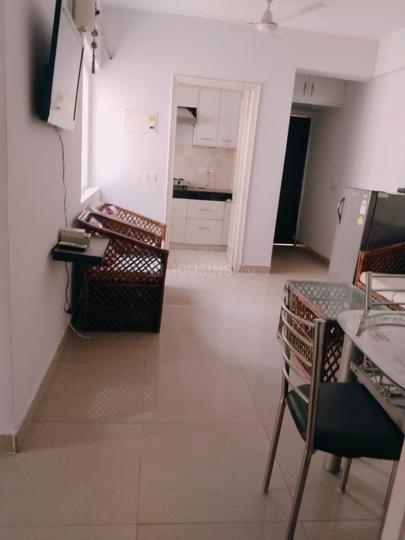 Hall Image of Paras Season in Sector 168, Noida