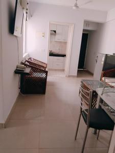 Hall Image of Paras Season in Sector 168, Noida