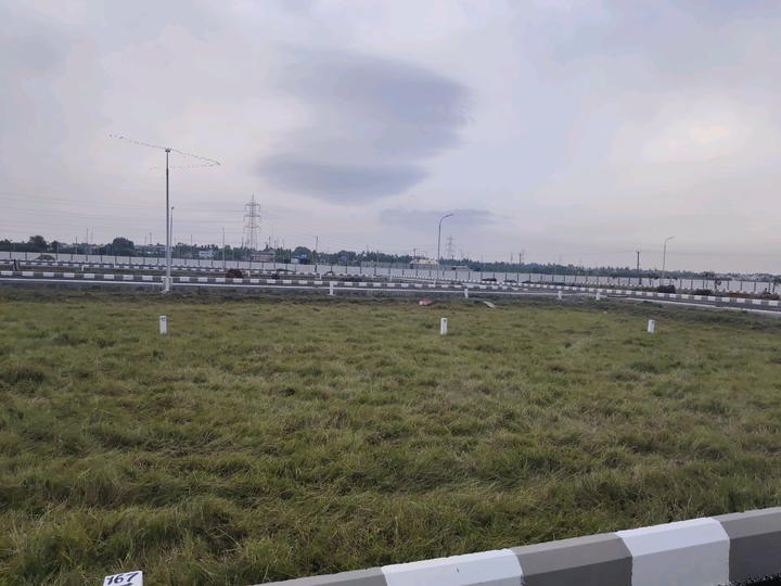 Sobha Evergreen Plots Main Image 1