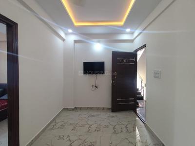 1 BHK Flat