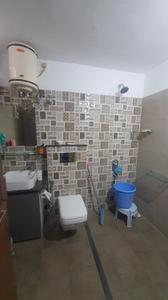 Bathroom Image of 2400 Sq.ft 3 BHK Apartment / Flat for sale in Sahil Shivnery Sahil Empire Block Infinite, Bhicholi Mardana Indore for Rs. 22000000