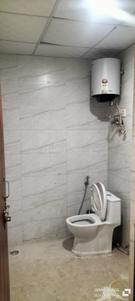 Bathroom Image of 1050 Sq.ft 2 BHK Apartment / Flat for rent in Rudransh Bella vista, Noida Extension Greater Noida for Rs. 14500