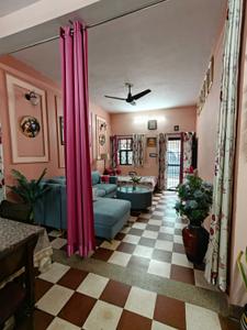 Hall Image of 1315 Sq.ft 2.5 BHK Duplex for sale in Mansarovar Jaipur for Rs. 10000000