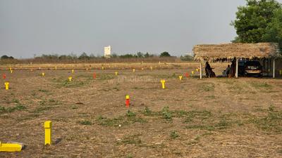 Image of 1350 Sq.ft Residential Plot / Land for sale in Nandigama, Vijayawada for Rs. 1200000