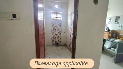 Image of 880 Sq.ft 2 BHK Apartment / Flat for sale in Nabagram Colony, Hooghly for Rs. 1760000