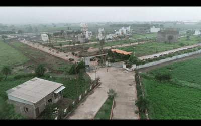 Residential Plot
