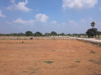 Image of 220 Sq.ft Residential Plot / Land for sale in Adibatla, Hyderabad for Rs. 5800000