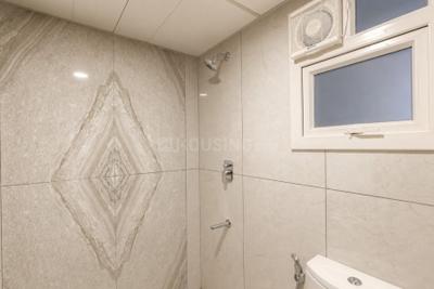 Image of 1850 Sq.ft 3 BHK Apartment / Flat for rent in Prestige Green Gables, Panathur, Bengaluru for Rs. 96000