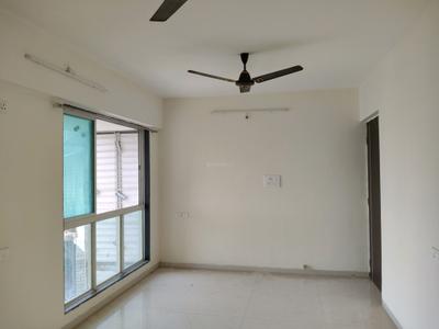 Rustomjee Bella Living Room 2