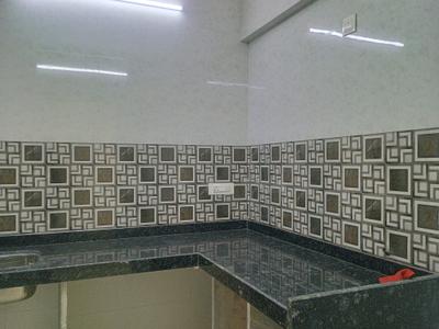 Kitchen Image of 1470 Sq.ft 2 BHK Apartment / Flat for sale in Shri White Square, Kalyan West Kalyan for Rs. 11000000