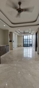 Hall Image of 2400 Sq.ft 3 BHK Builder Floor for sale in Palam Vihar Gurgaon for Rs. 23500000