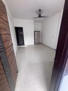 Hall Image of 400 Sq.ft 1 RK Builder Floor for rent in Mukherjee Nagar New Delhi for Rs. 12000