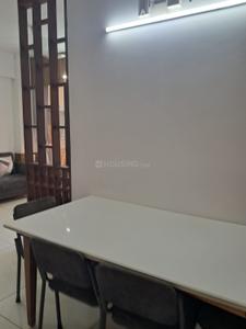 Hall Image of 1400 Sq.ft 2 BHK Apartment / Flat for sale in Sola Ahmedabad for Rs. 11000000