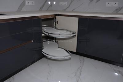 Image of 2000 Sq.ft 4 BHK Apartment / Flat for rent in Vasant Kunj, New Delhi for Rs. 145000