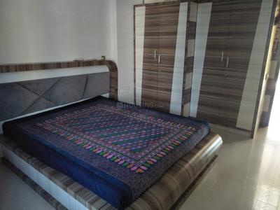 Bedroom Image of 2511 Sq.ft 3 BHK Apartment / Flat for sale in Ambawadi Ahmedabad for Rs. 18000000
