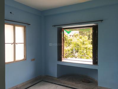Bedroom Image of 860 Sq.ft 2 BHK Builder Floor for rent in Naktala Kolkata for Rs. 13000