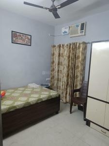 Bedroom Image of 1000 Sq.ft 2 BHK Apartment / Flat for sale in Sector 64 Mohali for Rs. 9200000