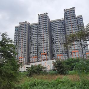 Image of 750 Sq.ft 1 BHK Apartment / Flat for sale in Versatile Valley, Dombivli East, Thane for Rs. 4450000