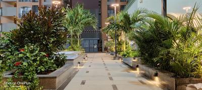 Image of 1135 Sq.ft 2 BHK Apartment / Flat for sale in Himalaya Falaknuma, Juhapura, Ahmedabad for Rs. 7707860