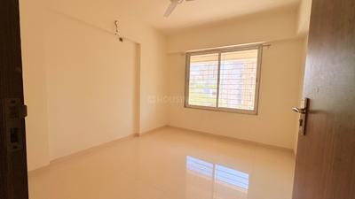 Bedroom Image of 1157 Sq.ft 2 BHK Apartment / Flat for sale in Archit Galaxy, Anandvalli Nashik for Rs. 7000000
