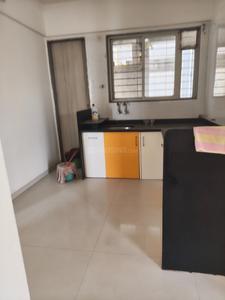 Kitchen Image of 1020 Sq.ft 2 BHK Apartment / Flat for rent in Sadguru Nagar Nashik for Rs. 16500