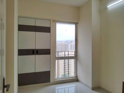 Bedroom Image of 1500 Sq.ft 3 BHK Apartment / Flat for sale in Hiranandani Clifton, Thane West Thane for Rs. 39000000