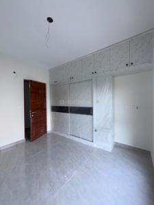 Bedroom Image of 1350 Sq.ft 2 BHK Apartment / Flat for rent in Kadubeesanahalli Bengaluru for Rs. 65000