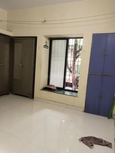 Hall Image of Swami Samarth PG  in Kothrud, Pune