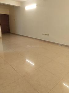 Hall Image of 1500 Sq.ft 3 BHK Apartment / Flat for rent in Behala Kolkata for Rs. 35000