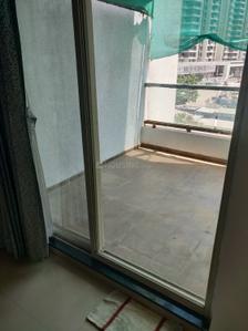 Balcony Image of 900 Sq.ft 2 BHK Apartment / Flat for sale in Parth Eurus, Pashan Pune for Rs. 11000000