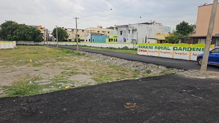 Balaji Nagar, Gerugambakkam Main Image 1