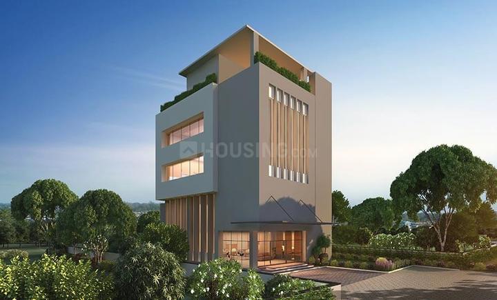 TVS Emerald Peninsula Main Image 1