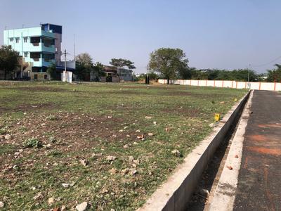 Sai Sivasakthi Gardens Plot View 3