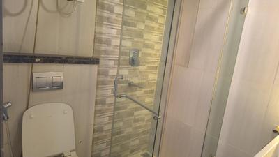 Image of 1380 Sq.ft 2 BHK Apartment / Flat for rent in Supertech Supernova, Sector 94, Noida for Rs. 50000