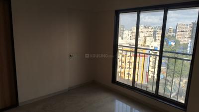 1 BHK Flat